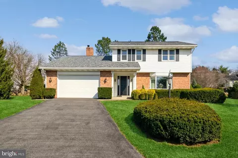 3141 Cricket Rd, Reading, PA 19605