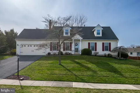 Exterior - 2906 Daniel Dr, Reading, PA 19608 photo 2 of 5