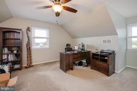 Bedroom - 2906 Daniel Dr, Reading, PA 19608 photo 3 of 3