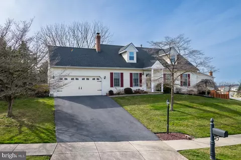 2906 Daniel Dr, Reading, PA 19608