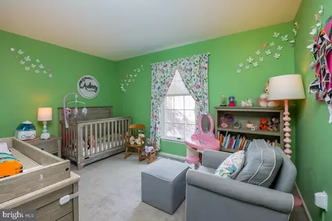 Bedroom - 2906 Daniel Dr, Reading, PA 19608 photo 2 of 3