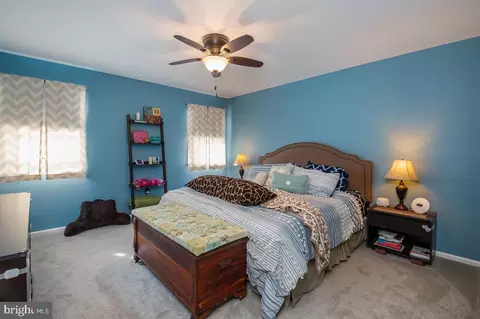 Bedroom - 2906 Daniel Dr, Reading, PA 19608 photo 1 of 3