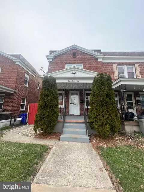 Exterior - 839 Delta Ave, Reading, PA 19605 photo 3 of 6