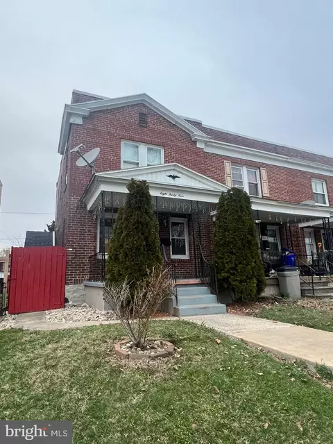 839 Delta Ave, Reading, PA 19605