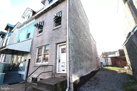 362 N Front St, Reading, PA 19601
