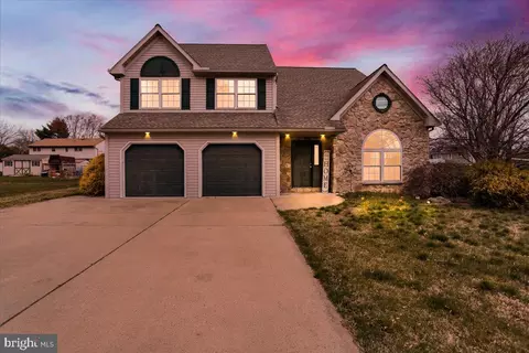 4729 Williams Ave, Reading, PA 19606