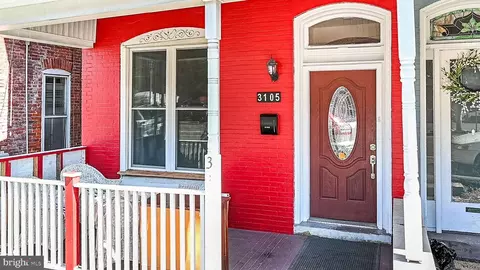 3105 Perkiomen Ave, Reading, PA 19606