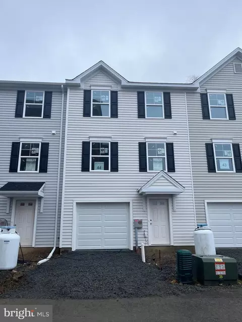 13 Hawley #LOT 44, Reading, PA 19606