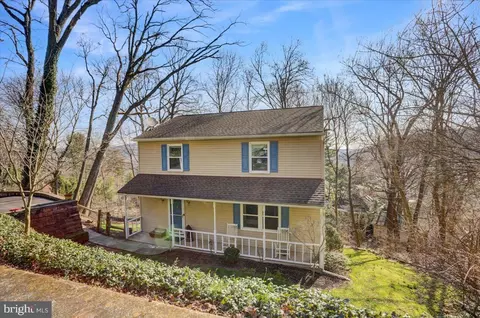 209 Laurel Ave, Reading, PA 19606