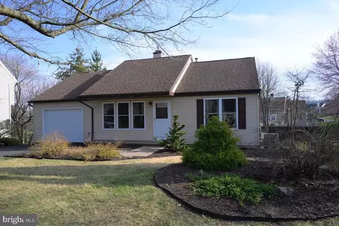 4622 N Pheasant Run, Reading, PA 19606