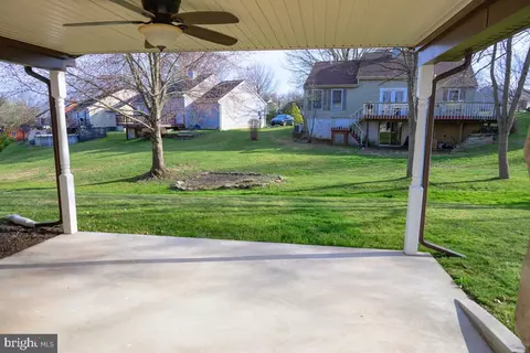 Exterior - 4622 N Pheasant Run, Reading, PA 19606 photo 12 of 18