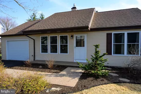 Exterior - 4622 N Pheasant Run, Reading, PA 19606 photo 9 of 18