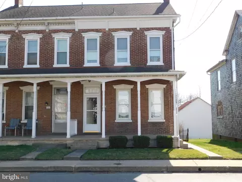 520 N Reading Ave, New Berlinville, PA 19545