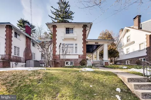 520 Fountain Ave, Reading, PA 19606