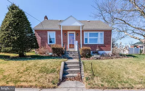 1441 Hancock, Shillington, PA 19607