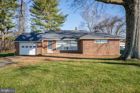 1179 Reading Ave, Boyertown, PA 19512