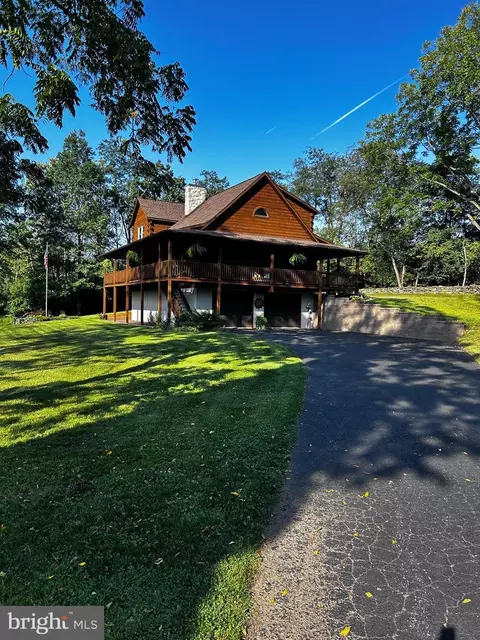 152 Justa Rd, Wernersville, PA 19565