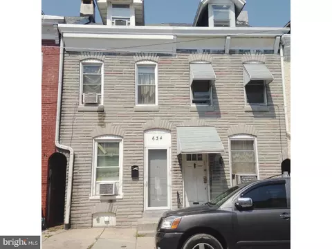 634 Birch St, Reading, PA 19604