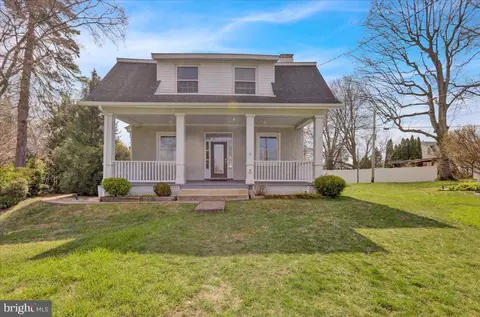 904 Highwood Ave, Reading, PA 19607
