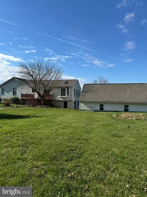 Exterior - 151 Hoch Rd, Oley, PA 19547 photo 3 of 6