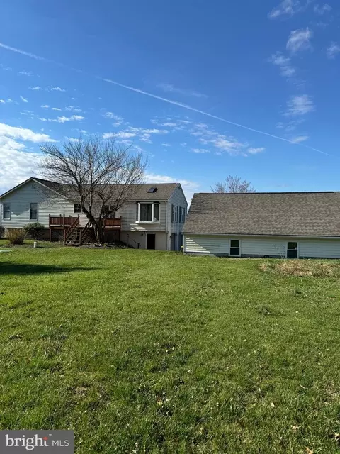Exterior - 151 Hoch Rd, Oley, PA 19547 photo 6 of 6