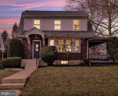 108 Summit Ave, Shillington, PA 19607