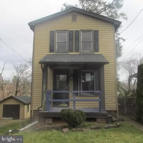 129 Bird St, Birdsboro, PA 19508