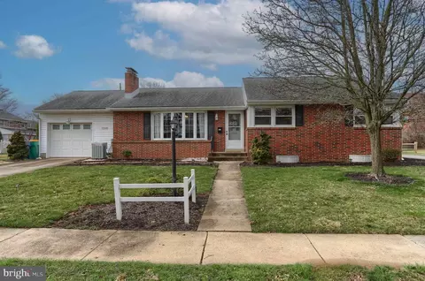 2508 Province Rd, Reading, PA 19610