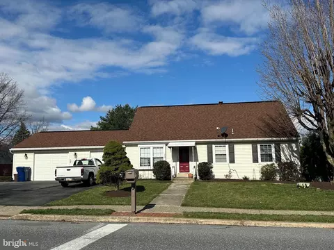 262 Spohn Rd, Reading, PA 19608