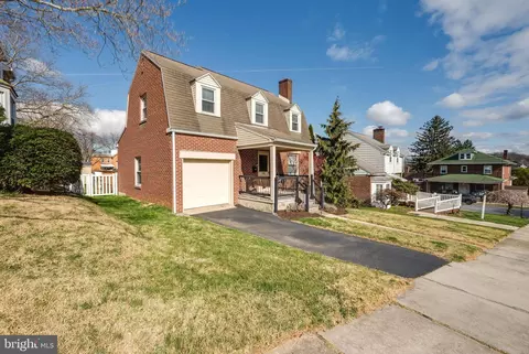 104 Franklin St, Reading, PA 19607 photo 29