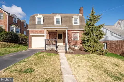 104 Franklin St, Reading, PA 19607