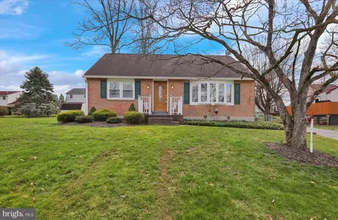 420 W 6th St, Birdsboro, PA 19508