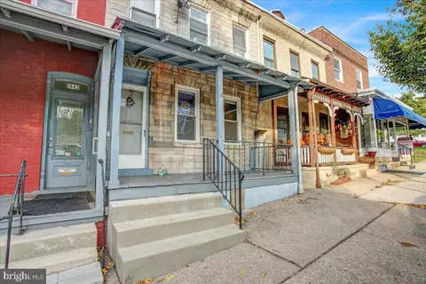 1845 Perkiomen Ave, Reading, PA 19606