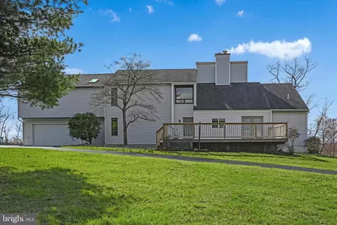 617 Scenic Dr, Bernville, PA 19506