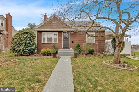 1311 Lacrosse Ave, Reading, PA 19607
