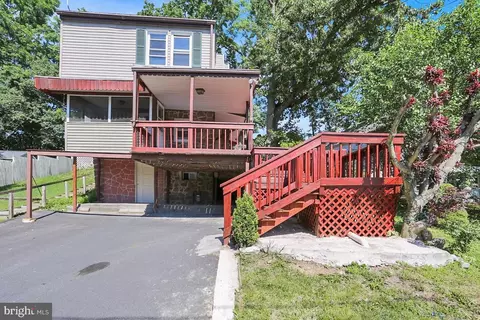107 Ridge St, Reading, PA 19607