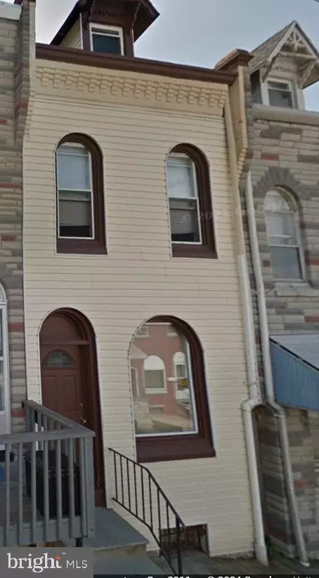 1208 Fidelity St, Reading, PA 19604