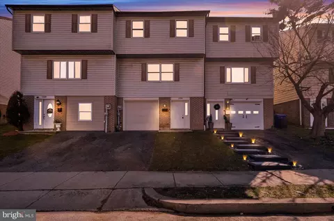 1328 Fairview St, Reading, PA 19602