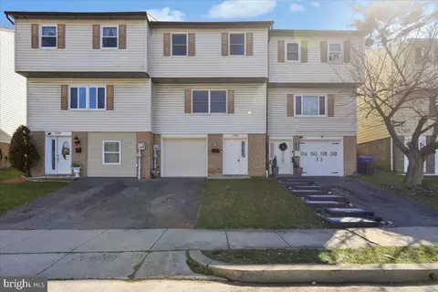 Exterior - 1328 Fairview St, Reading, PA 19602 photo 2 of 6