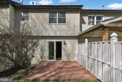 Exterior - 1328 Fairview St, Reading, PA 19602 photo 5 of 6