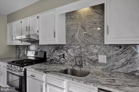 Kitchen - 1328 Fairview St, Reading, PA 19602 photo 2 of 2