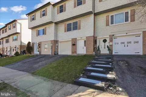 Exterior - 1328 Fairview St, Reading, PA 19602 photo 4 of 6