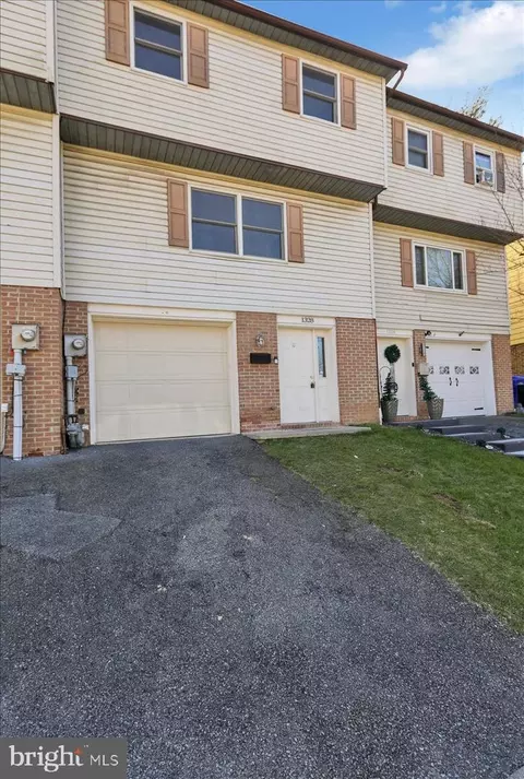 Exterior - 1328 Fairview St, Reading, PA 19602 photo 3 of 6