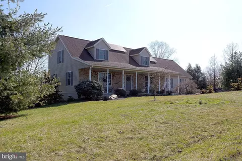 11 Pearl Rd, Bernville, PA 19506