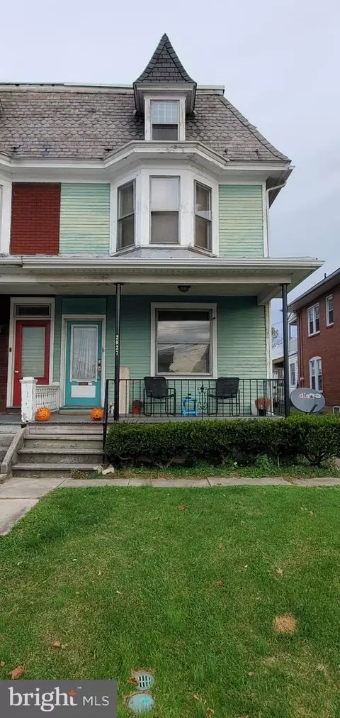 2027 Penn Ave, Reading, PA 19609