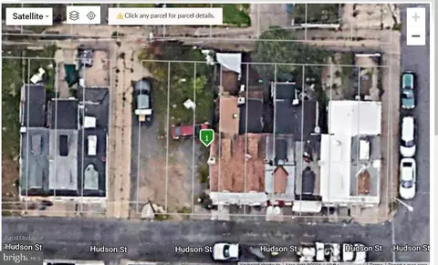 225 Hudson St, Reading, PA 19601