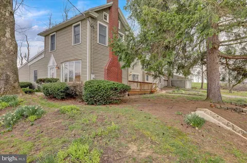 54 Snyder Dr, Robesonia, PA 19551