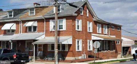 301 Tulpehocken Ave, West Reading, PA 19611