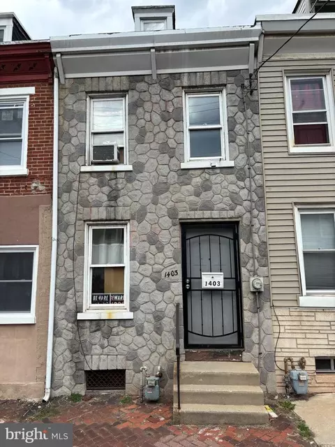 1403 Cotton St, Reading, PA 19602