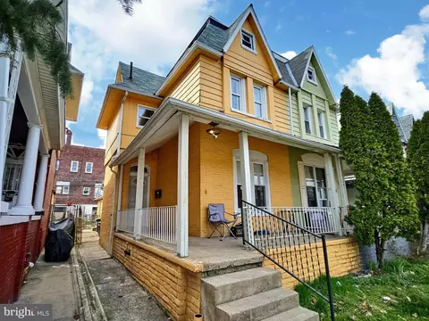 1132 N 6th St, Reading, PA 19601